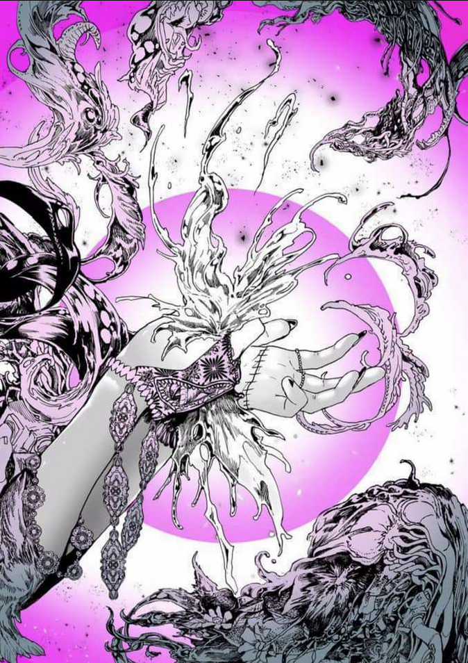 After God - Chapter 1.1 - Trang 4