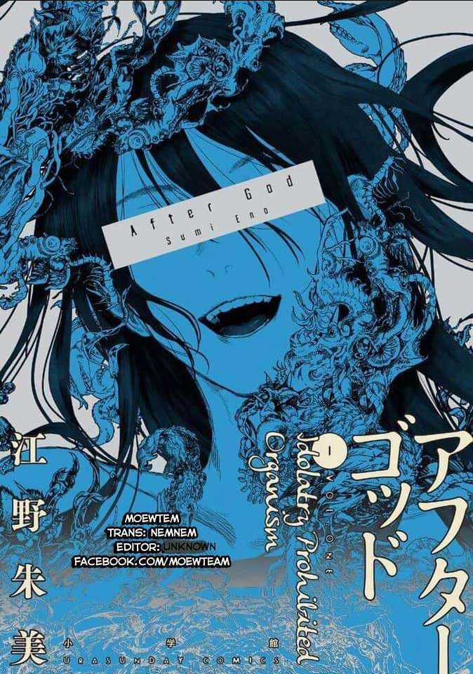 After God - Chapter 1.2 - Trang 1