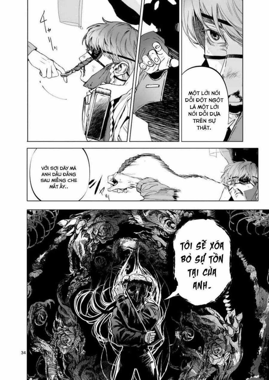 After God - Chapter 1.2 - Trang 19