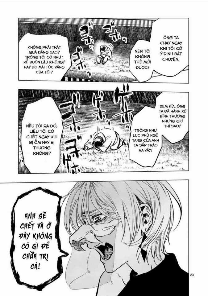 After God - Chapter 1.2 - Trang 7