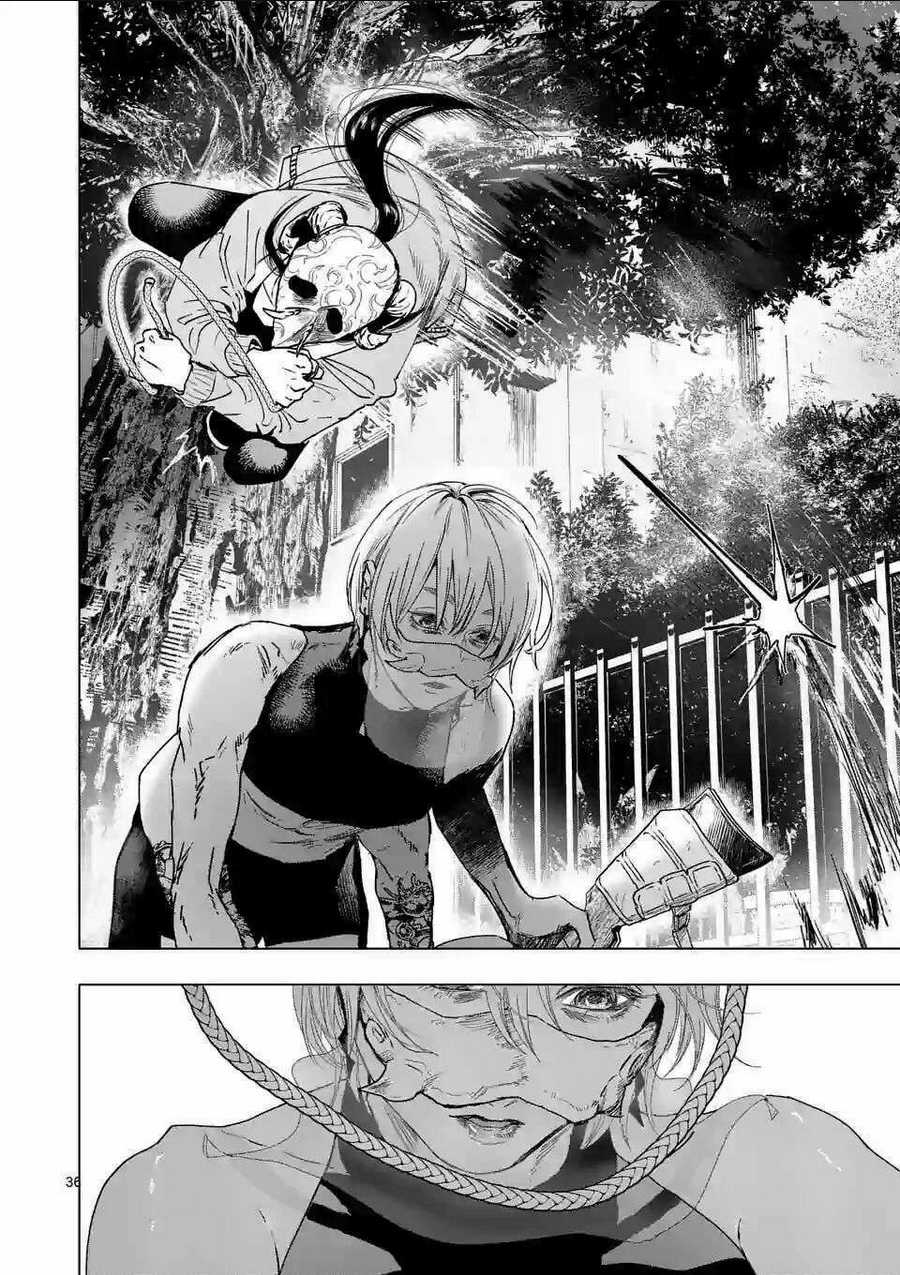 After God - Chapter 1.3 - Trang 2