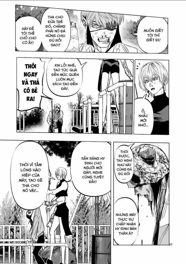 After God - Chapter 1.3 - Trang 13