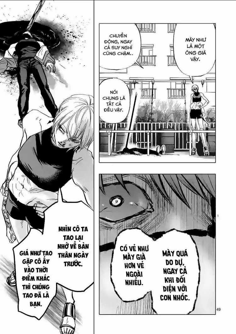 After God - Chapter 1.3 - Trang 15