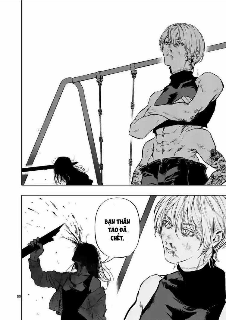 After God - Chapter 1.3 - Trang 16