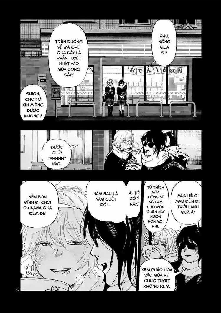 After God - Chapter 1.3 - Trang 18