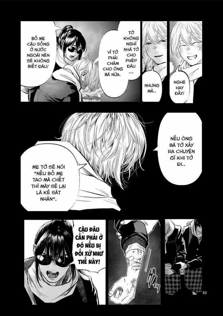 After God - Chapter 1.3 - Trang 19
