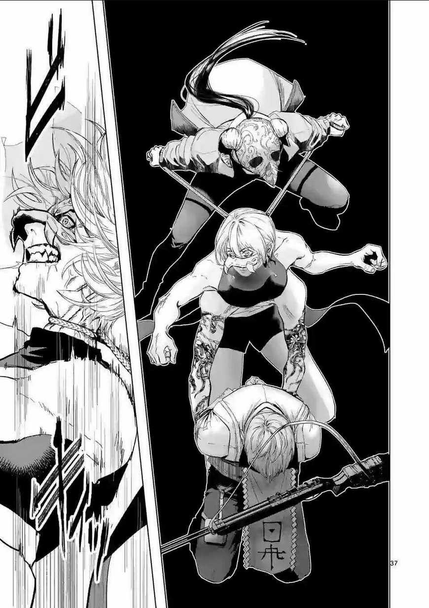 After God - Chapter 1.3 - Trang 3