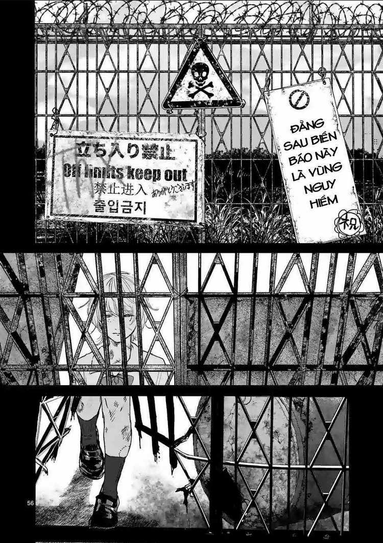 After God - Chapter 1.3 - Trang 22