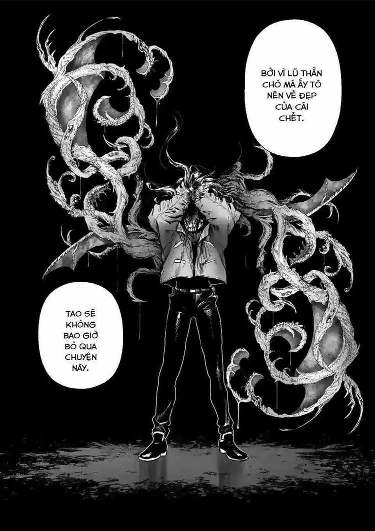 After God - Chapter 1.3 - Trang 26