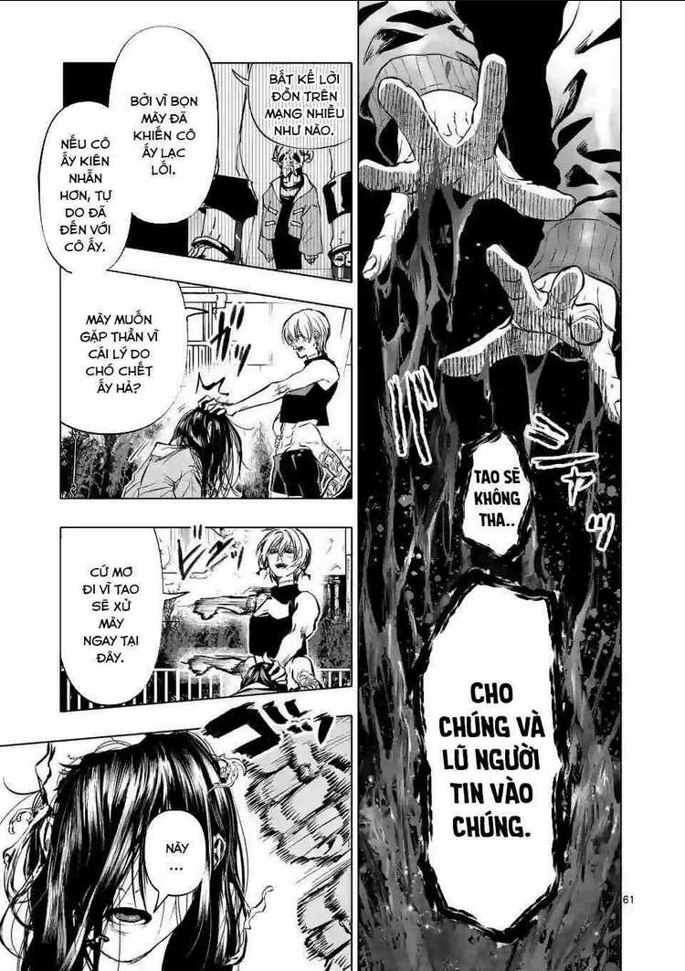 After God - Chapter 1.3 - Trang 27