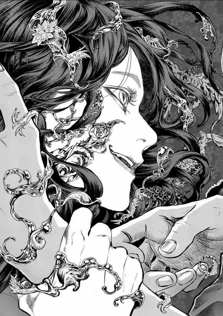 After God - Chapter 1.3 - Trang 28