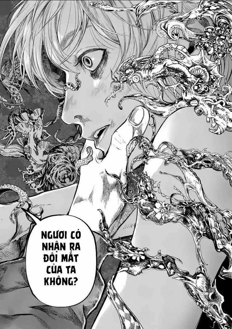 After God - Chapter 1.3 - Trang 29