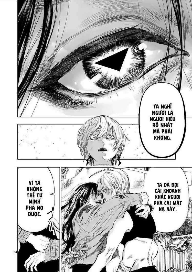 After God - Chapter 1.3 - Trang 31