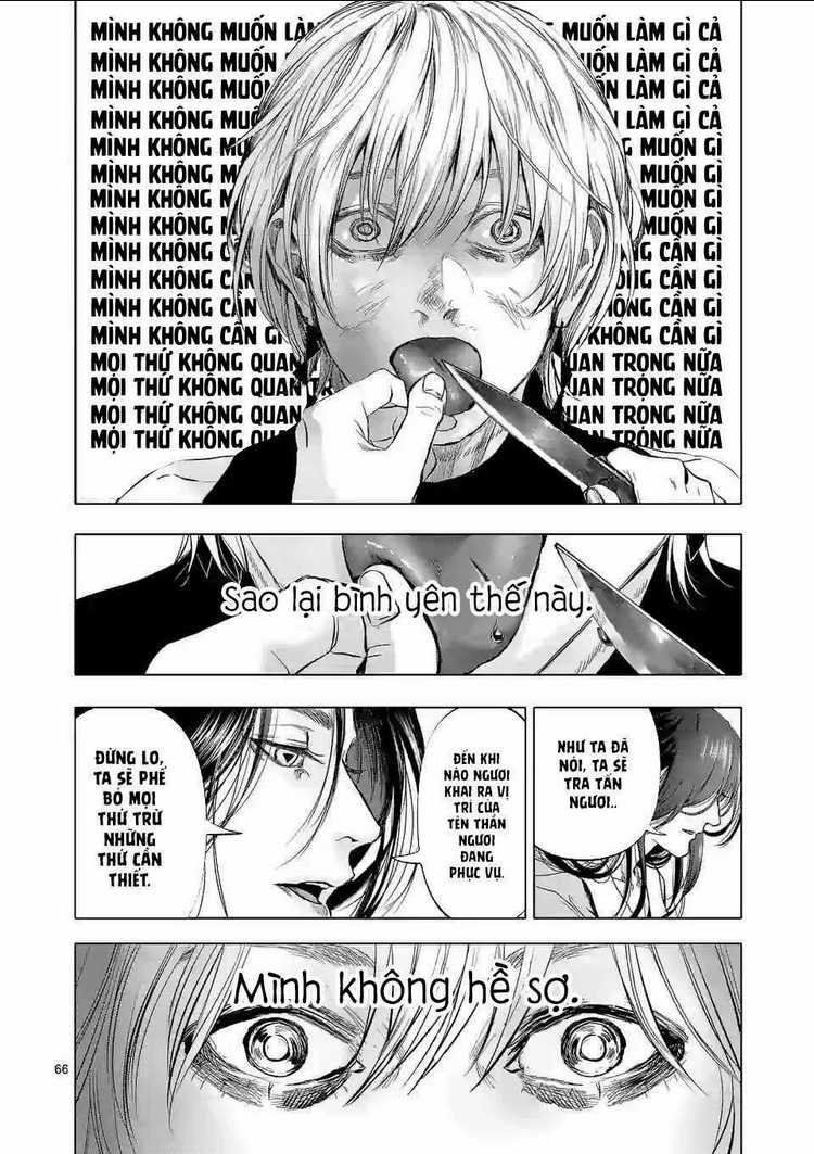 After God - Chapter 1.3 - Trang 33