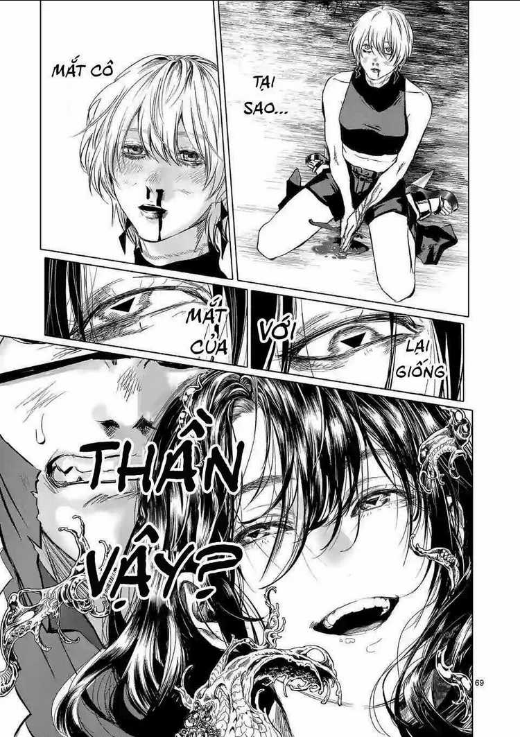 After God - Chapter 1.3 - Trang 36