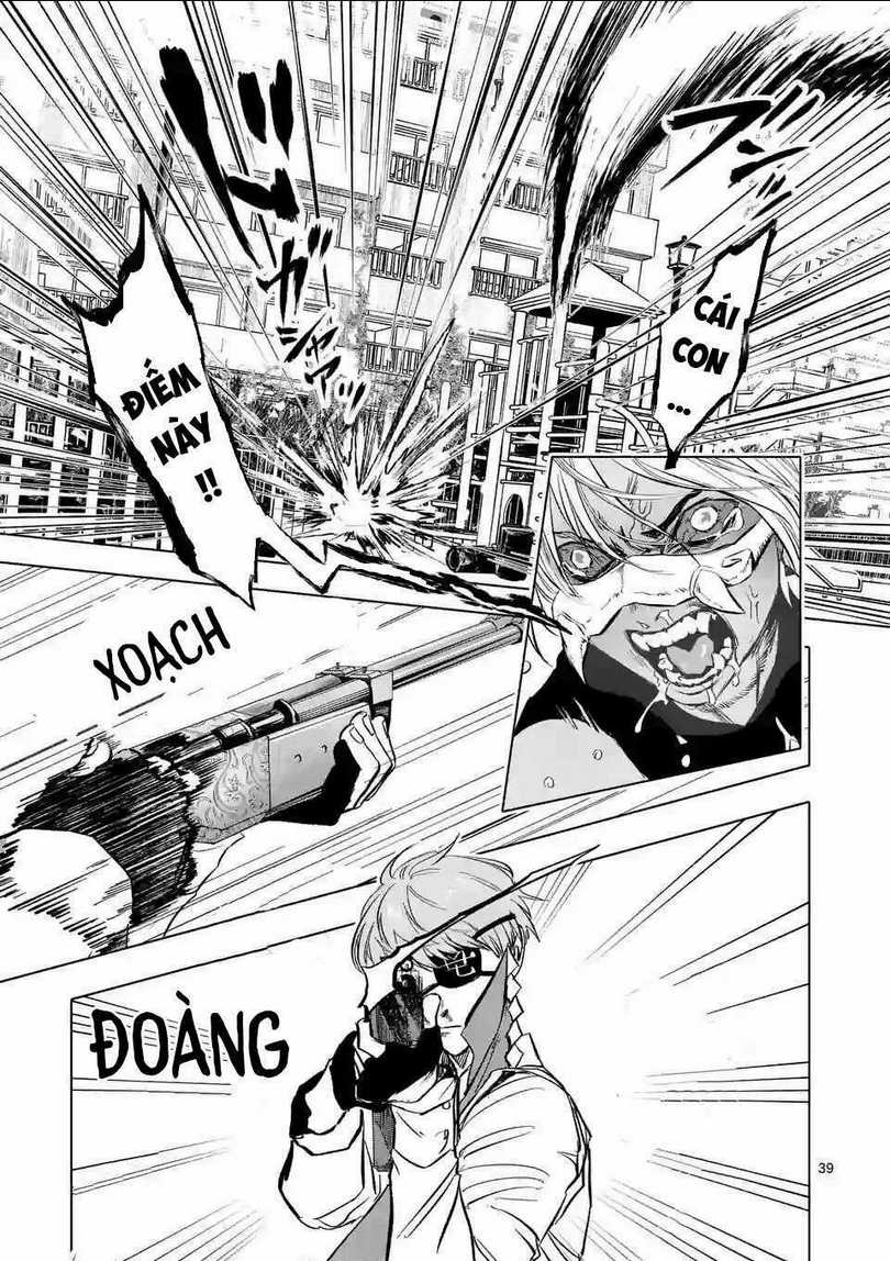 After God - Chapter 1.3 - Trang 5