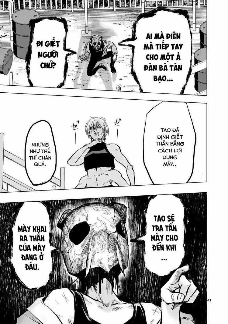 After God - Chapter 1.3 - Trang 7