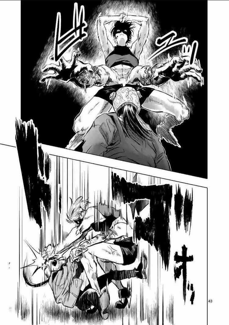 After God - Chapter 1.3 - Trang 9