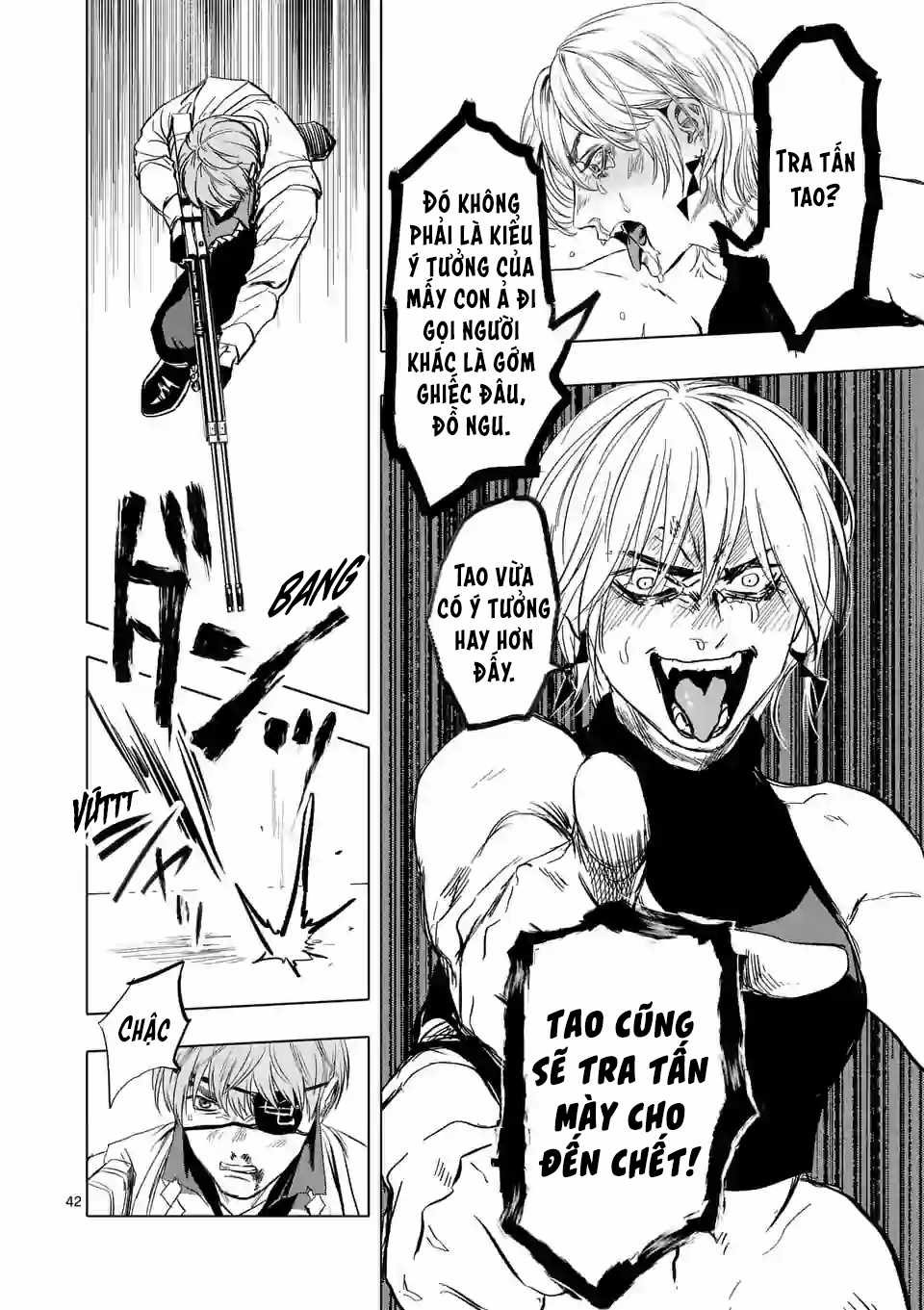 After God - Chapter 1 - Trang 42