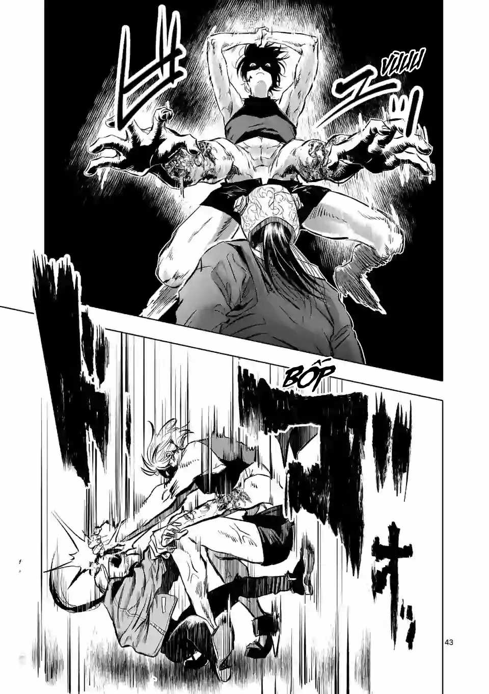 After God - Chapter 1 - Trang 43