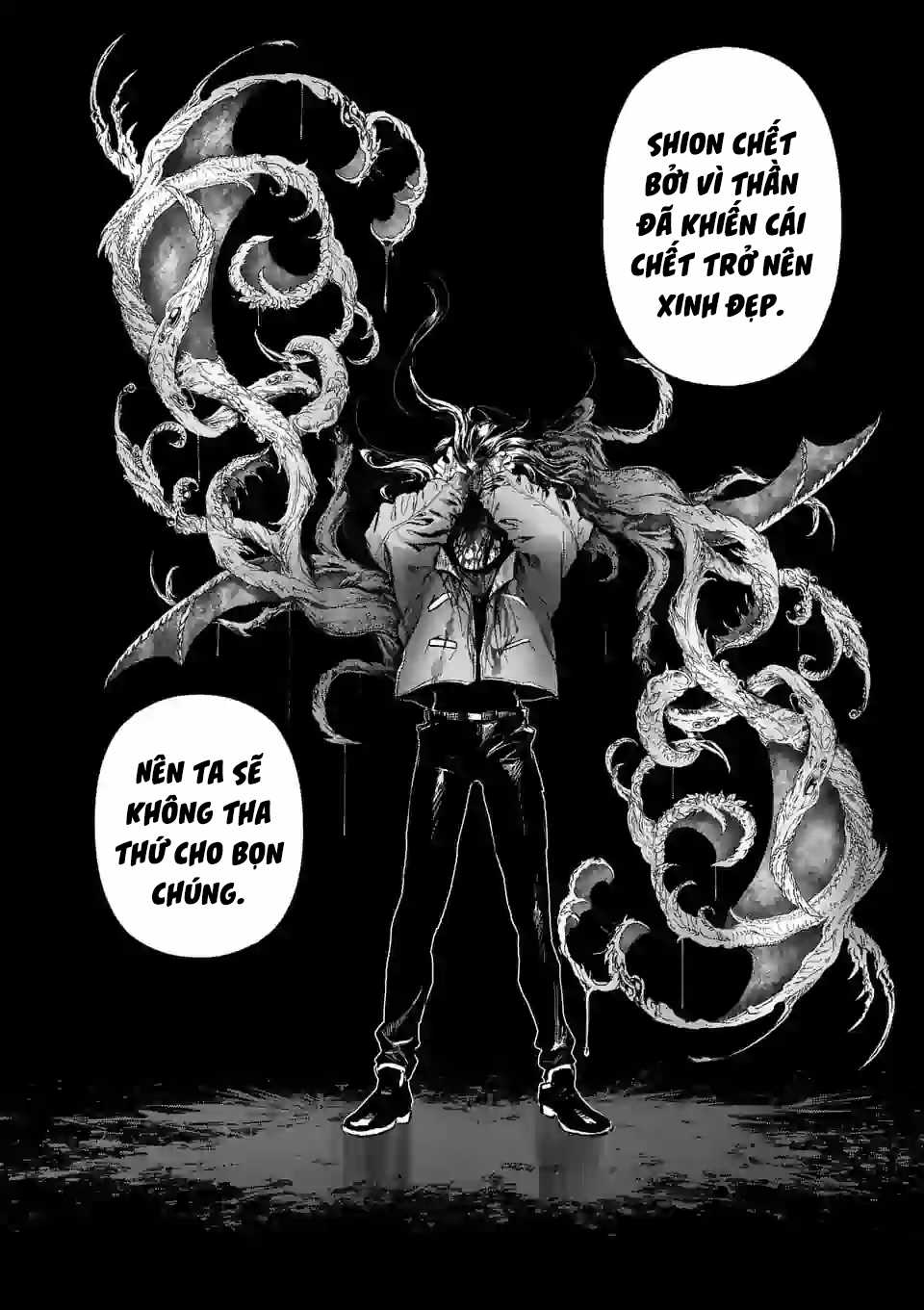 After God - Chapter 1 - Trang 60