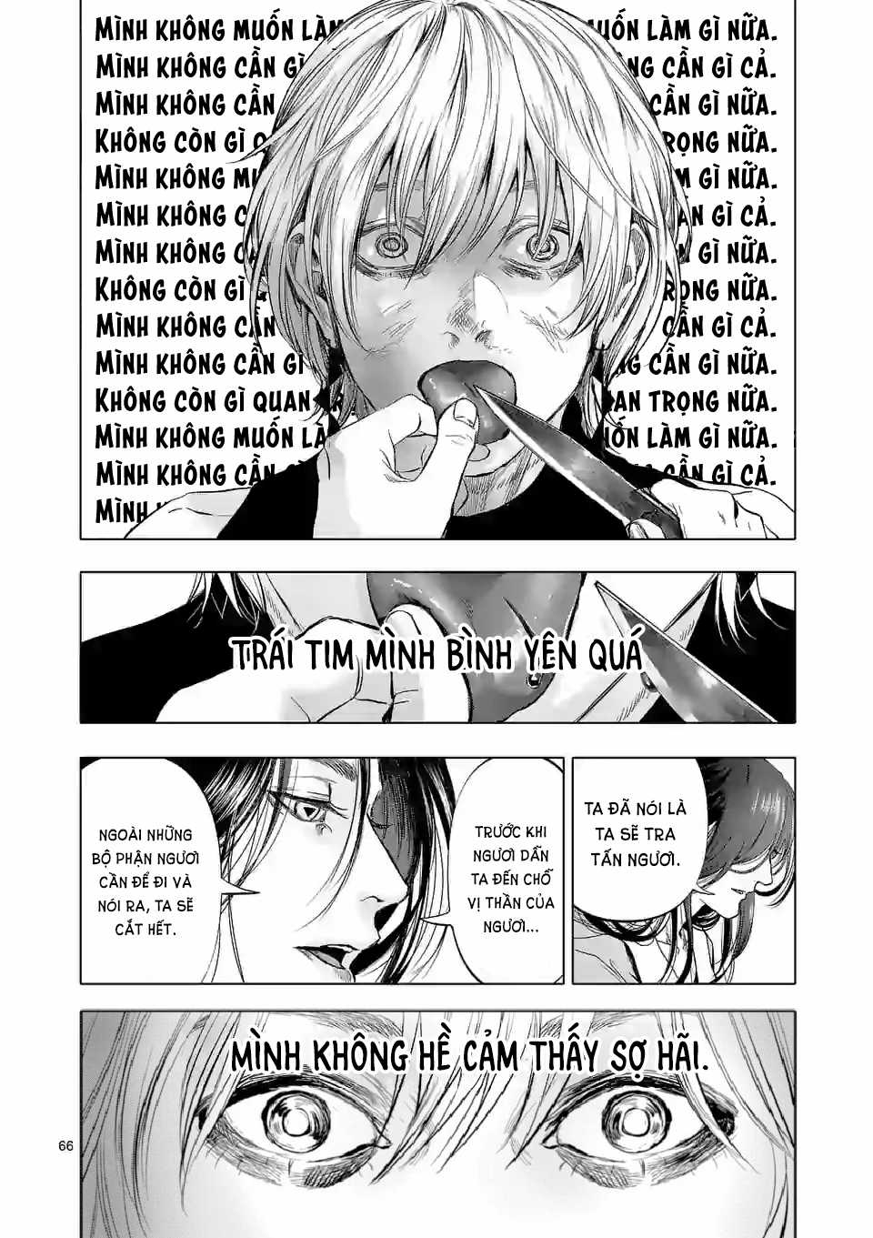 After God - Chapter 1 - Trang 65