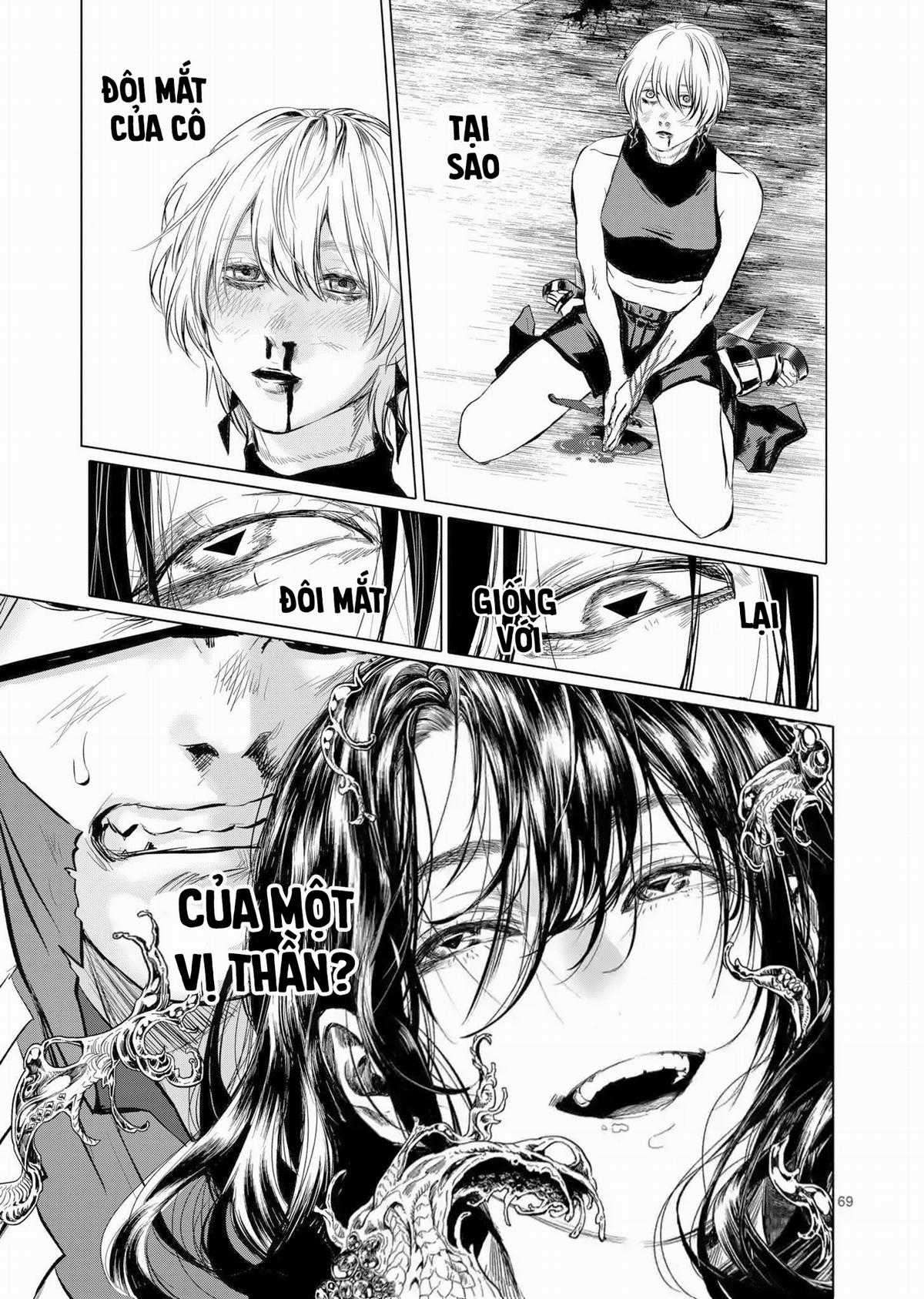 After God - Chapter 1 - Trang 68