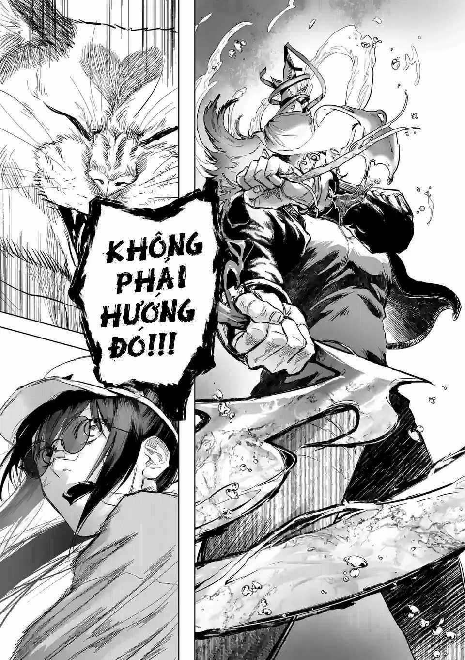 After God - Chapter 10 - Trang 19