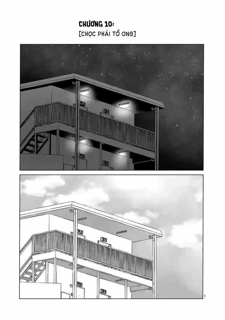 After God - Chapter 10 - Trang 3