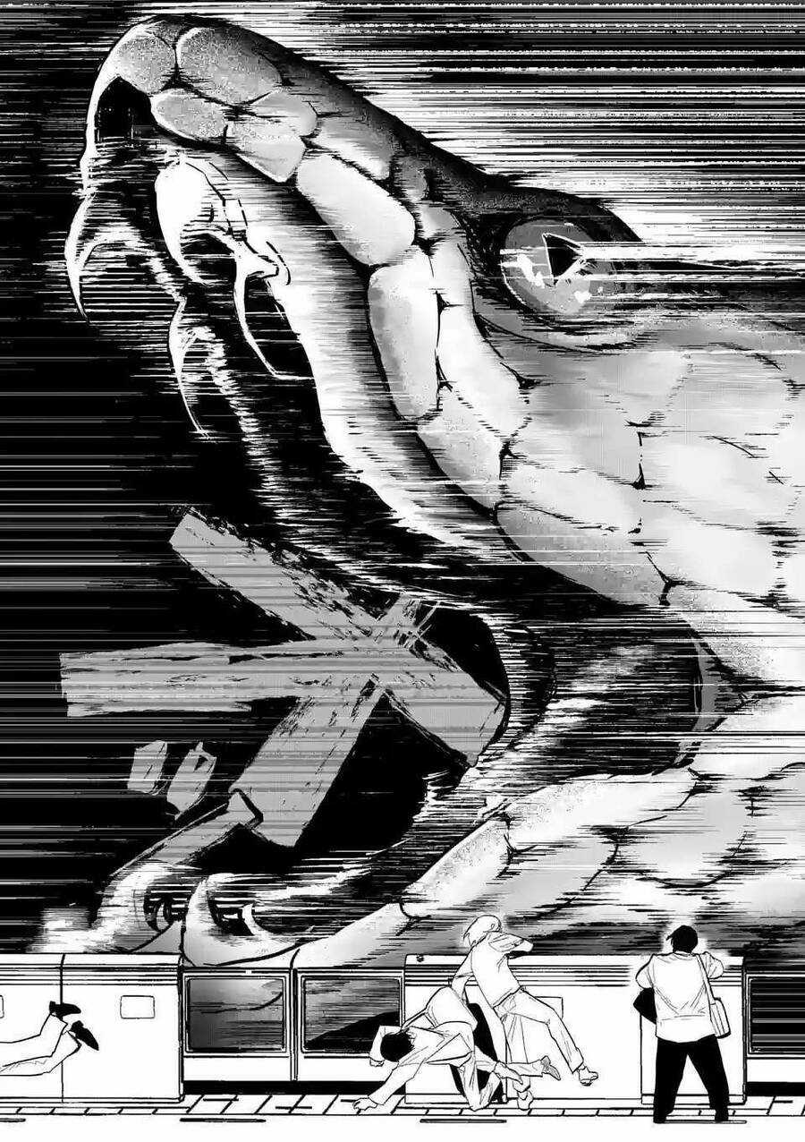 After God - Chapter 10 - Trang 22