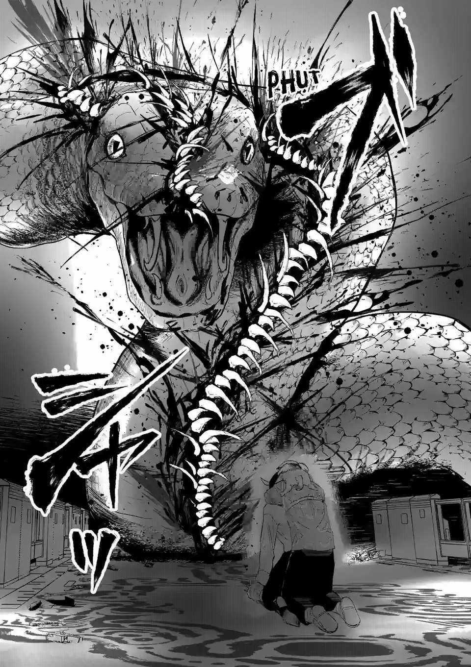 After God - Chapter 11 - Trang 13