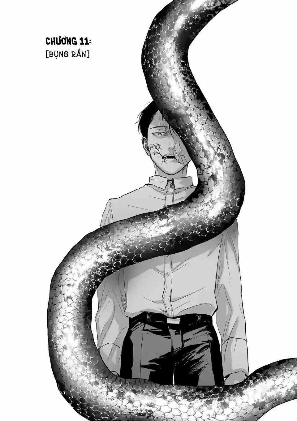 After God - Chapter 11 - Trang 3