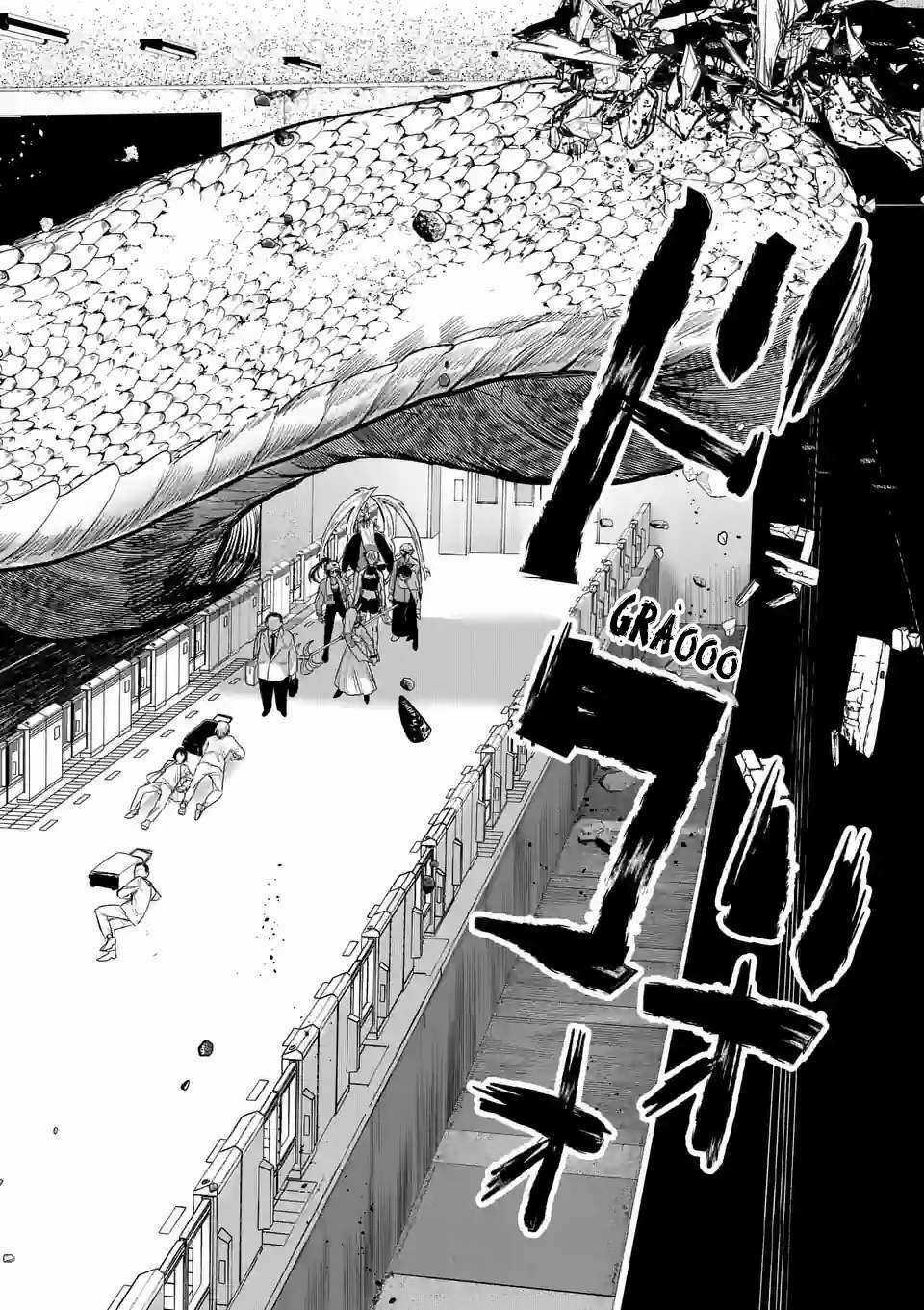 After God - Chapter 11 - Trang 4