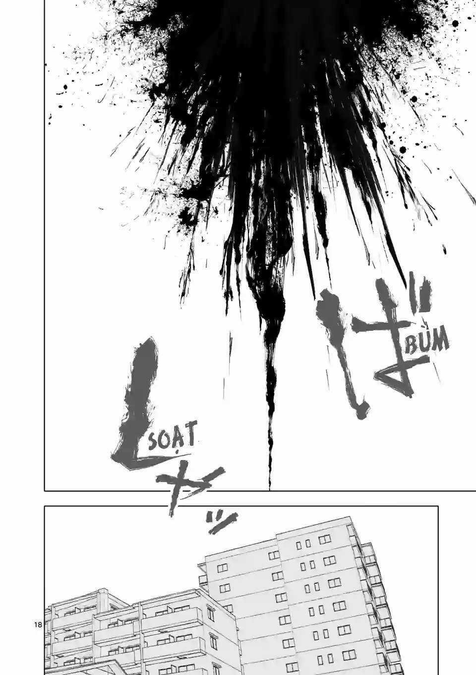 After God - Chapter 12 - Trang 19