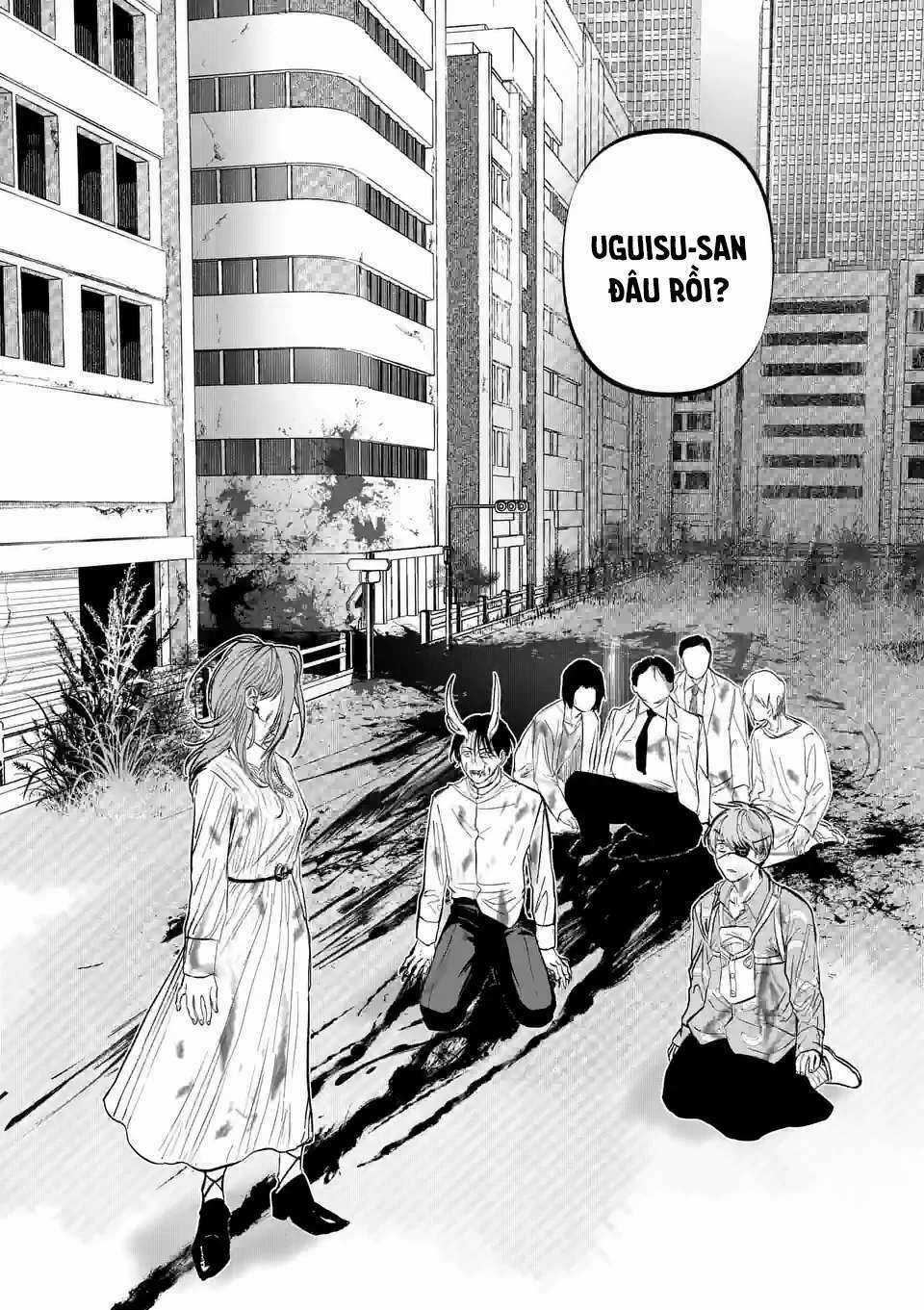 After God - Chapter 12 - Trang 21