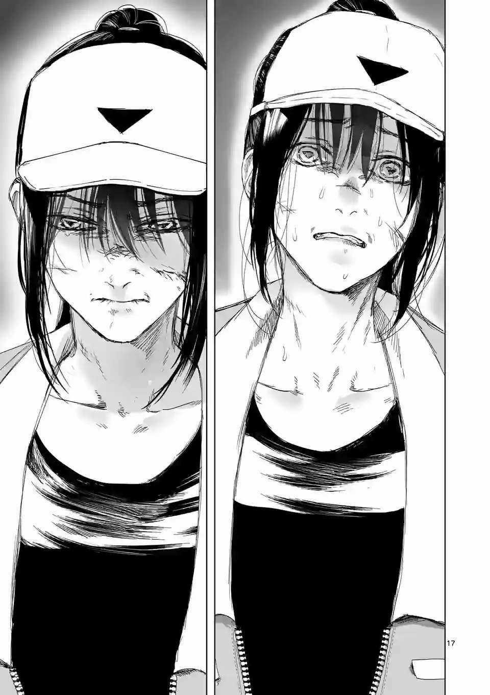 After God - Chapter 13 - Trang 18