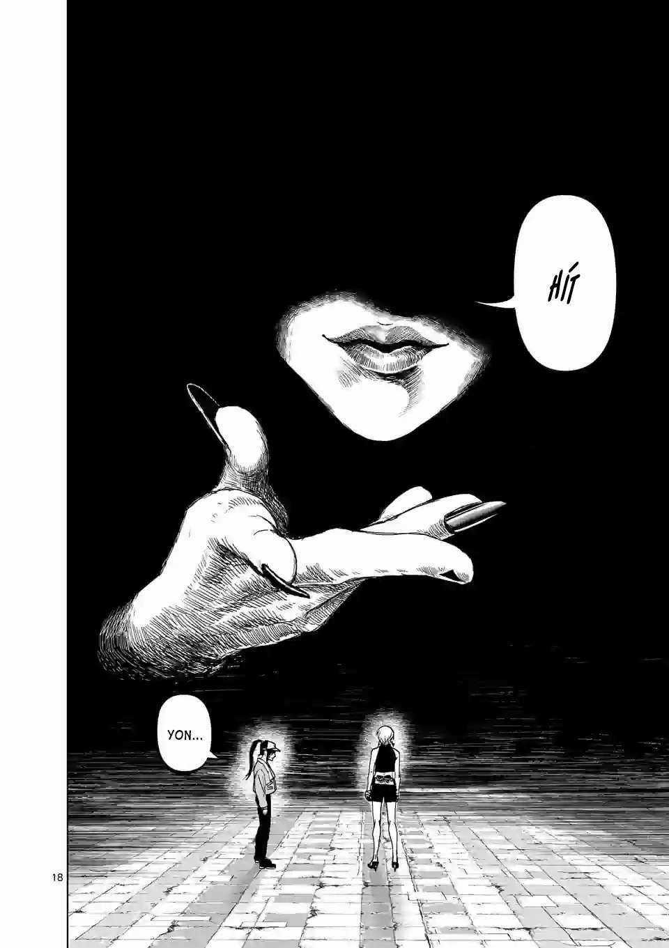 After God - Chapter 13 - Trang 19