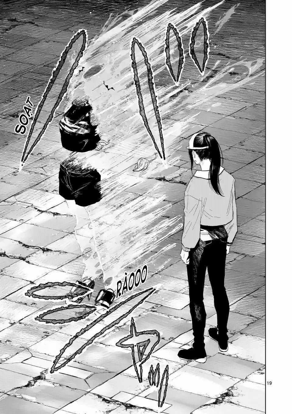 After God - Chapter 13 - Trang 20