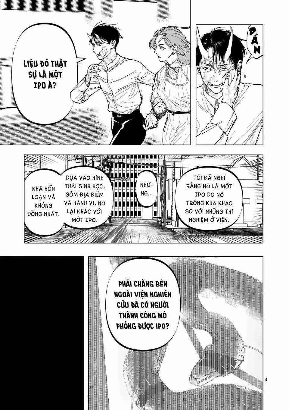 After God - Chapter 13 - Trang 4