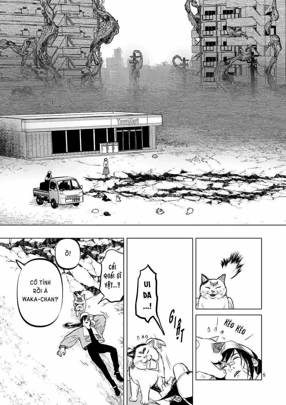 After God - Chapter 13 - Trang 6