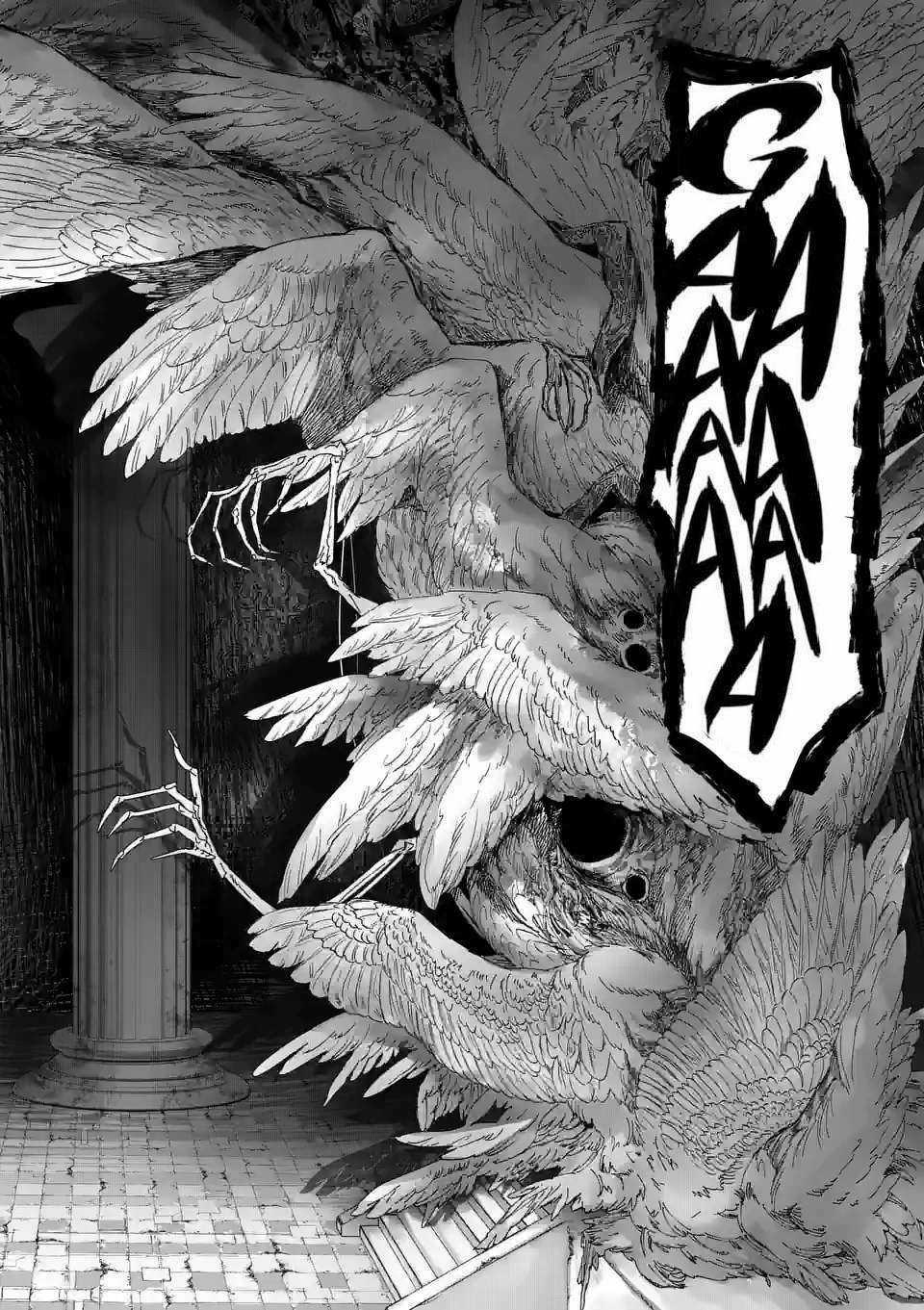 After God - Chapter 14 - Trang 2