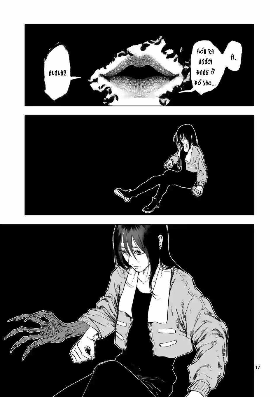 After God - Chapter 14 - Trang 17