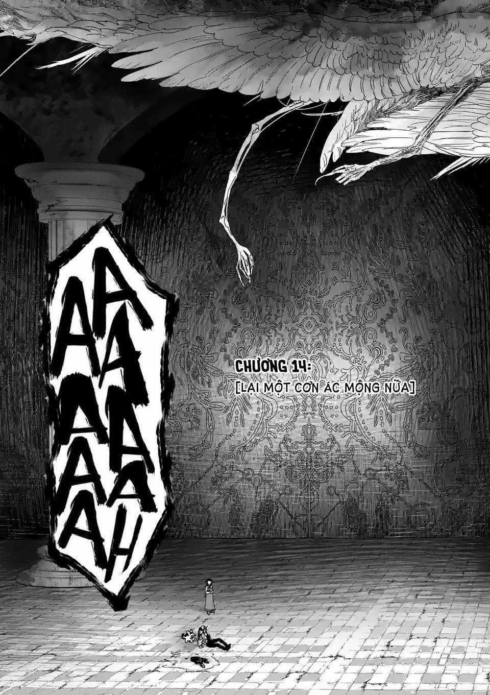 After God - Chapter 14 - Trang 3