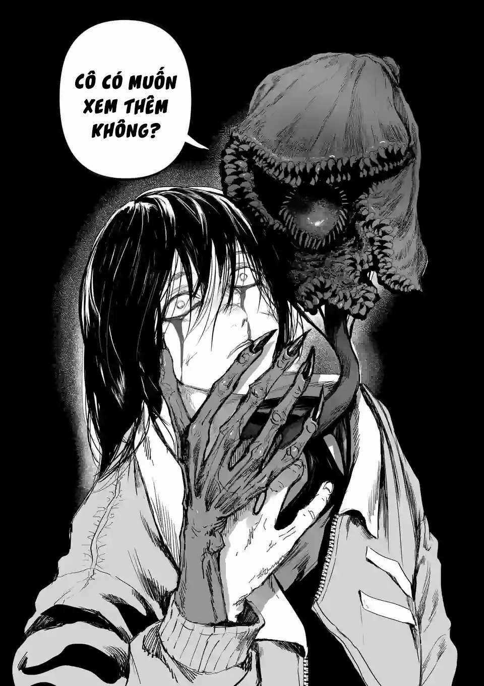 After God - Chapter 14 - Trang 22