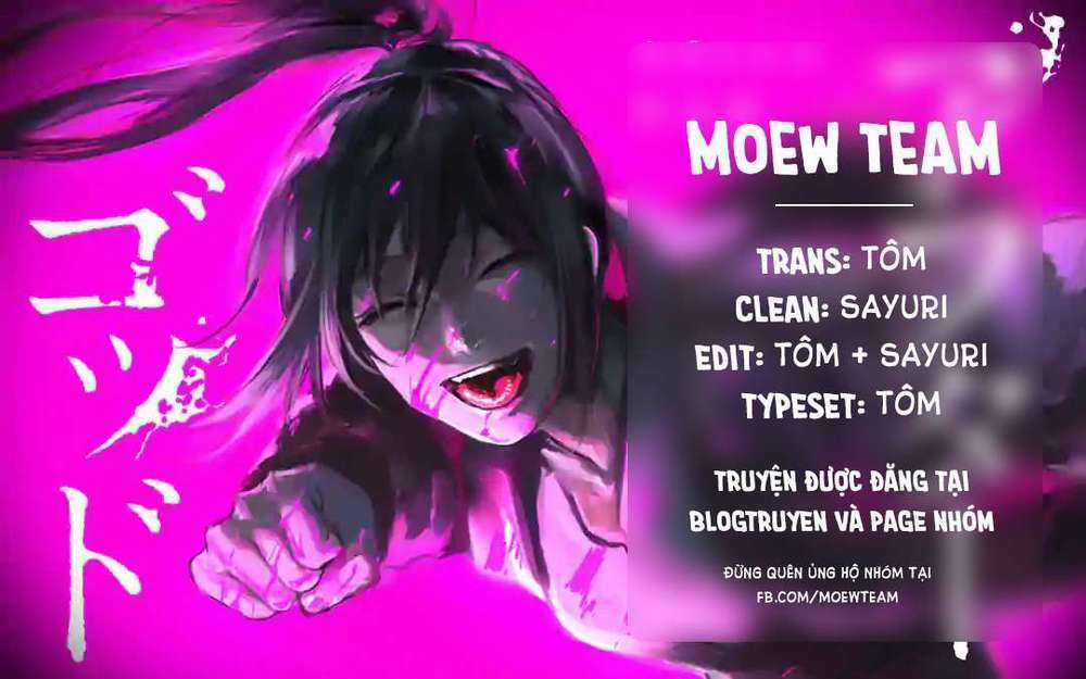 After God - Chapter 14 - Trang 25