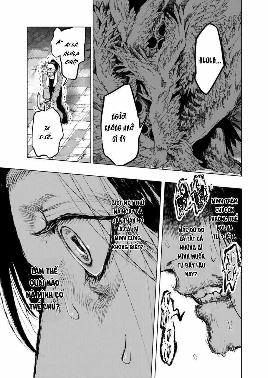 After God - Chapter 14 - Trang 9