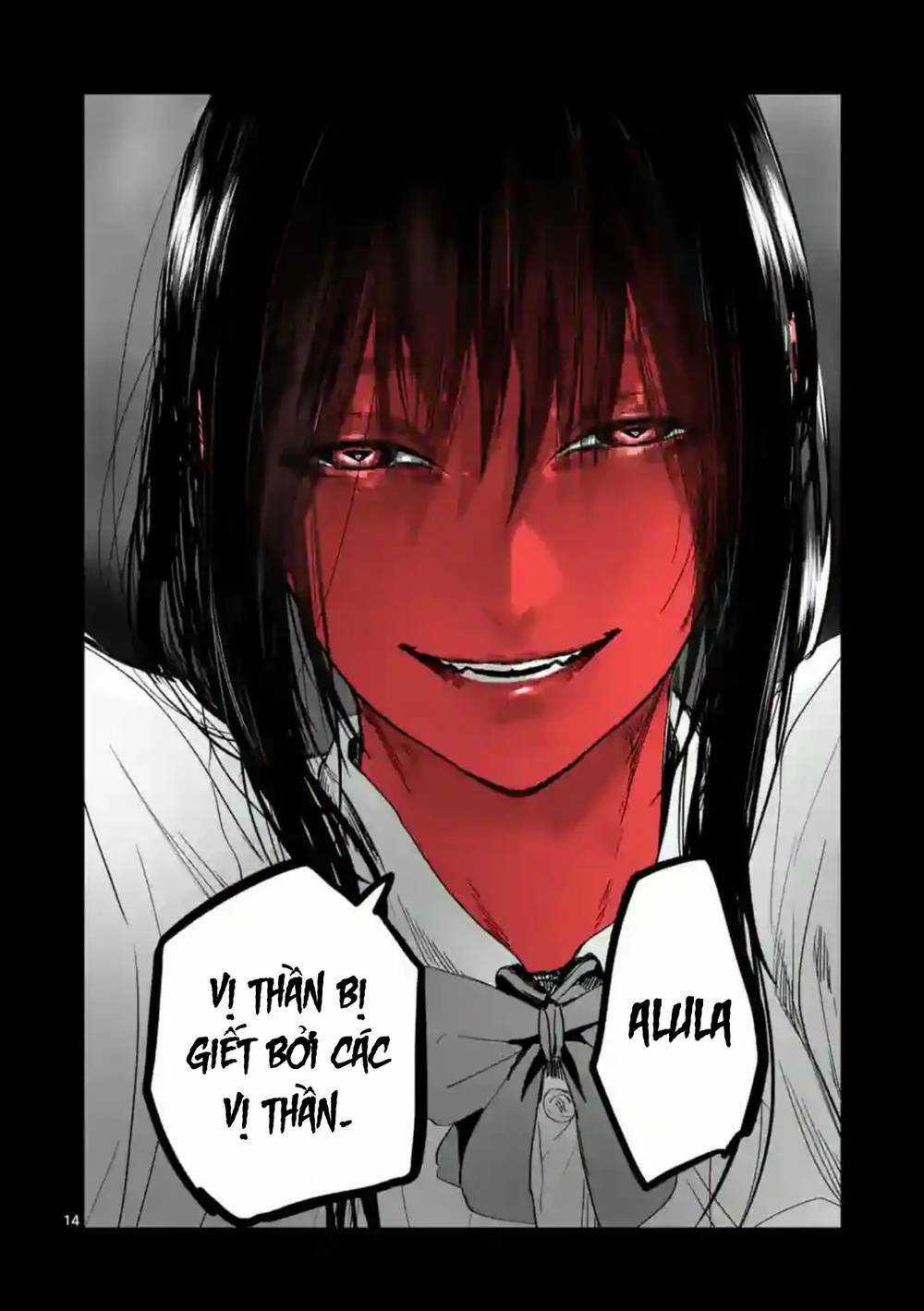 After God - Chapter 15 - Trang 15