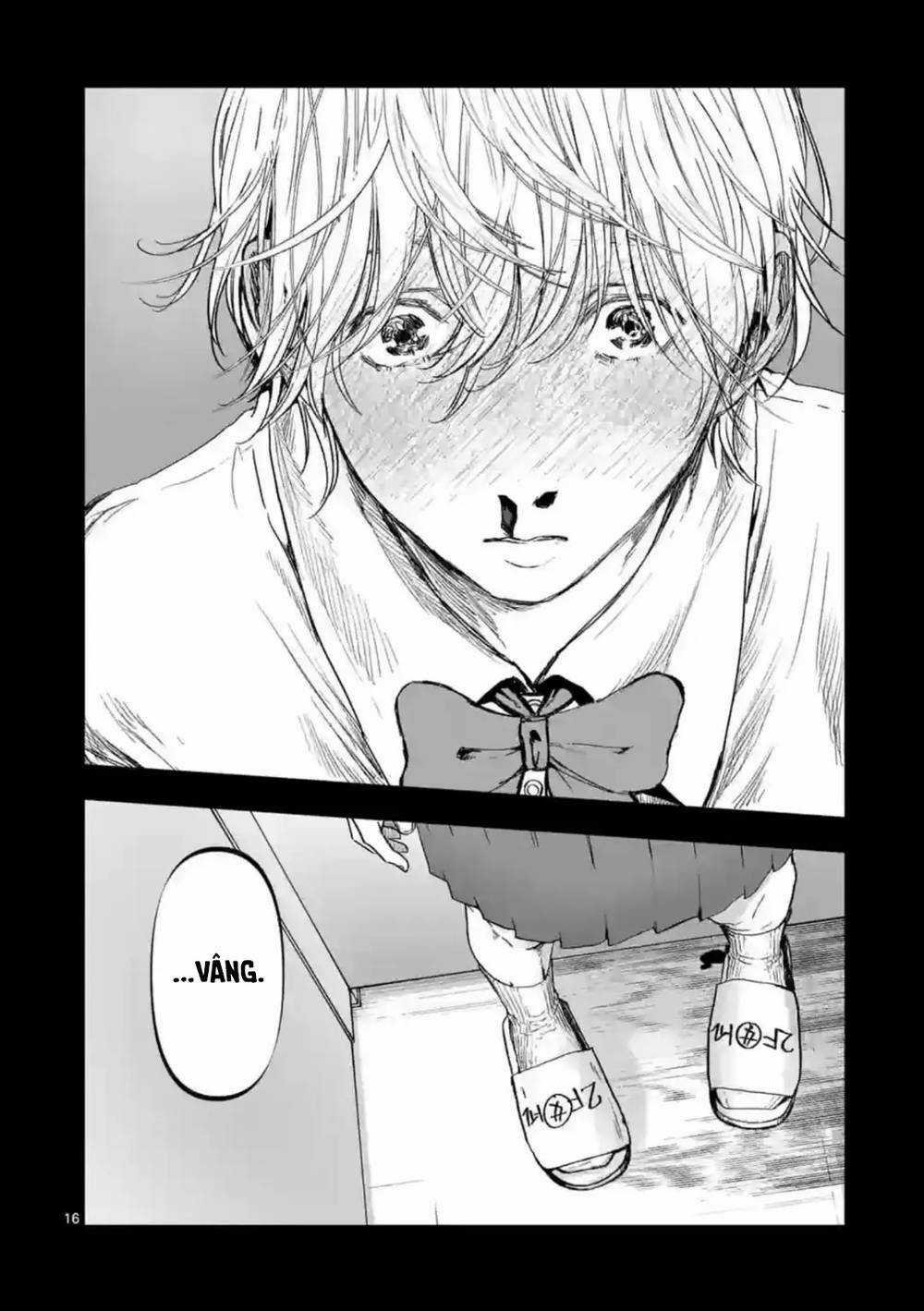 After God - Chapter 15 - Trang 17