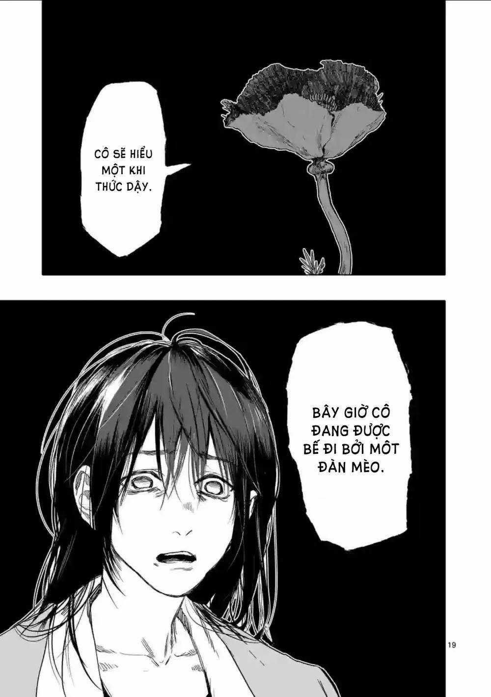 After God - Chapter 15 - Trang 20