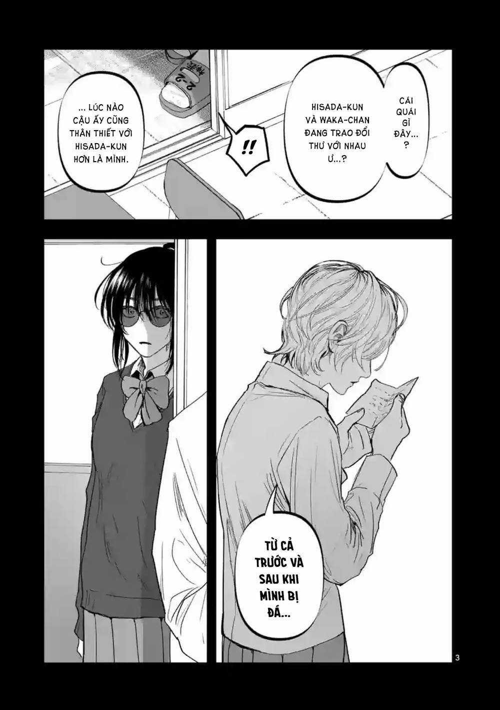 After God - Chapter 15 - Trang 4